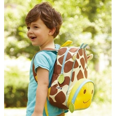 MOCHILA  ZOOPACK 2197 SKIP HOP