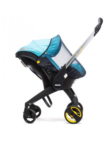 DOONA PROTECTOR DE INSECTOS NIKIDOM