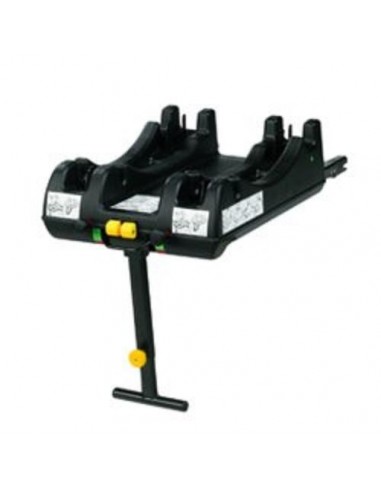 BASE SILLA AUTO ISOFIX 5000 RECARO