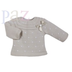 JUBON 52598 JAZMIN PAZ