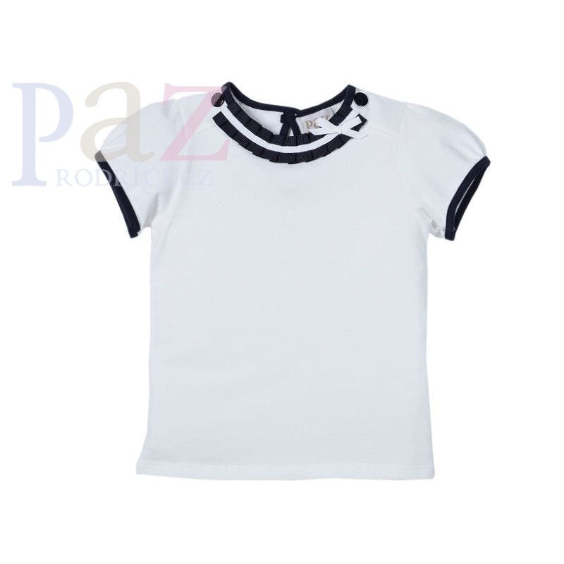 CAMISETA 69011 JERSEY IRIS PAZ