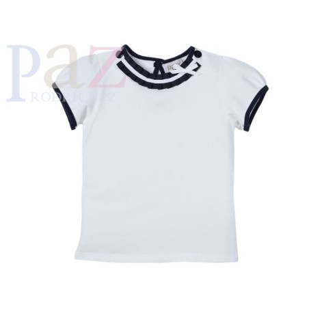 CAMISETA 69011 JERSEY IRIS PAZ