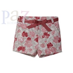 PANTALON 55945 NIÑA AMAPOLA PAZ