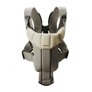 MOCHILA 0261 PORTABEBE ACTIVE BABYBJORN