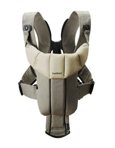 MOCHILA 0261 PORTABEBE ACTIVE BABYBJORN