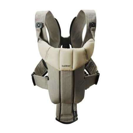 MOCHILA 0261 PORTABEBE ACTIVE BABYBJORN