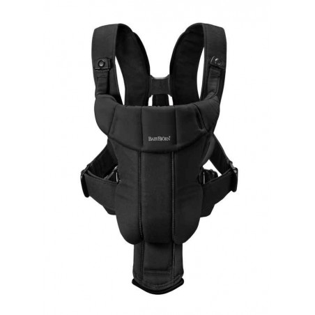 MOCHILA 0261 PORTABEBE ACTIVE BABYBJORN