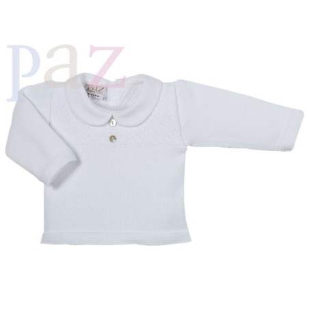 JUBON 52745 GARDENIA PAZ