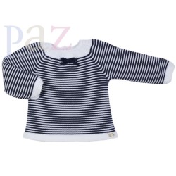 JUBON 52988 RAYAS IRIS PAZ