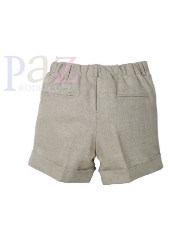 PANTALON 55940 TELA AMAPOLAS PAZ