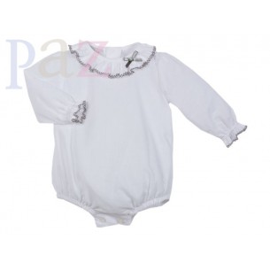 BODY 55728 TELA FRESIA PAZ