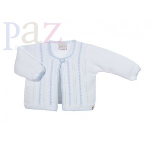 CHAQUETA 52626 ALELI PAZ