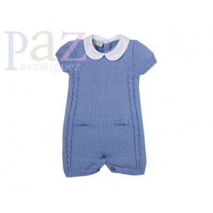 PELELE 52833 PUNTO HORTENSIA PAZ