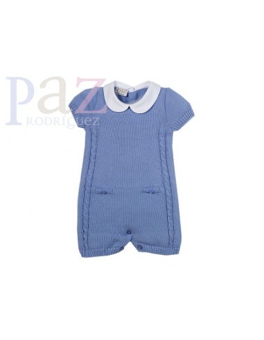 PELELE 52833 PUNTO HORTENSIA PAZ