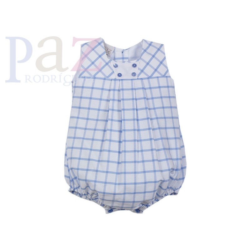 PELELE 55836 TELA HORTENSIA PAZ