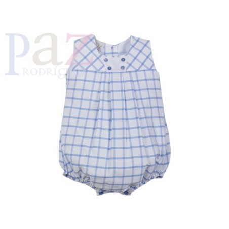 PELELE 55836 TELA HORTENSIA PAZ