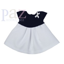 VESTIDO 62014 PTOTELA IRIS PAZ