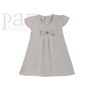 VESTIDO 52602 PTO JAZMIN PAZ