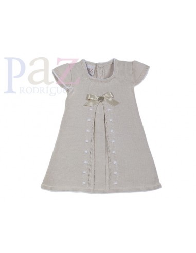 VESTIDO 52602 PTO JAZMIN PAZ