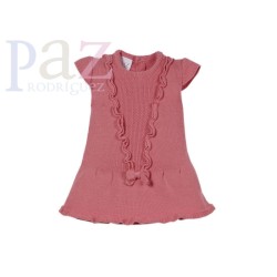 VESTIDO 52925 AMAPOLAS PAZ