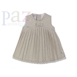 VESTIDO 55604 TELA JAZMIN PAZ
