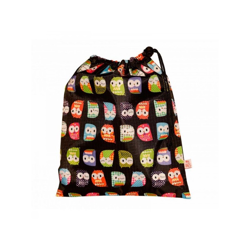 BOLSA MULTIUSO CORDON MY BAGS