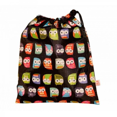 BOLSA MULTIUSO CORDON MY BAGS