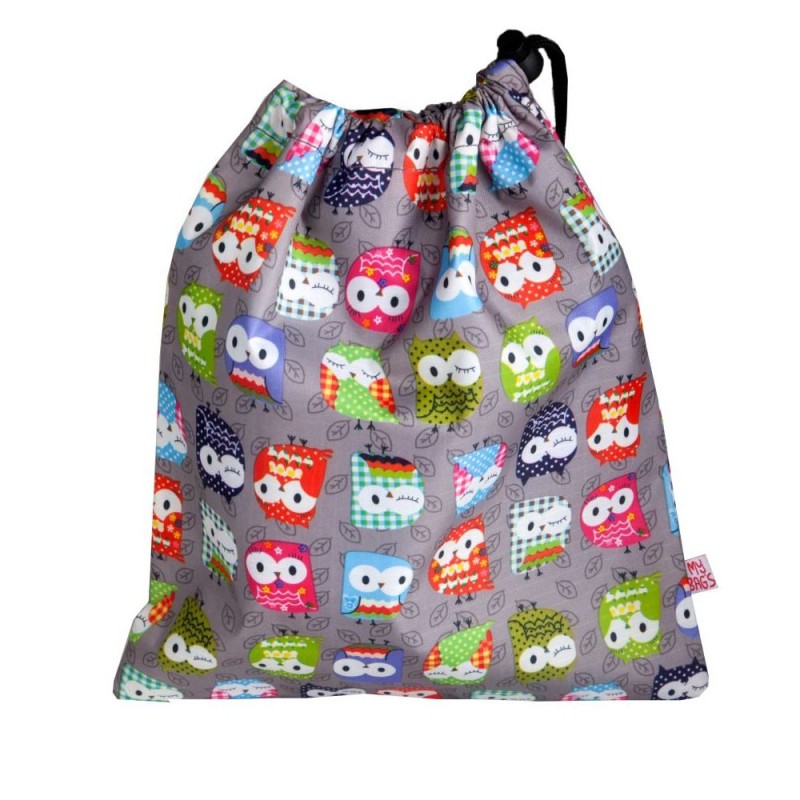 BOLSA MULTIUSO CORDON MY BAGS