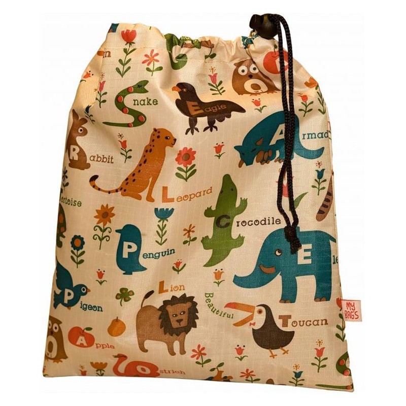 BOLSA MULTIUSO CORDON MY BAGS