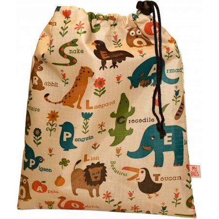 BOLSA MULTIUSO CORDON MY BAGS