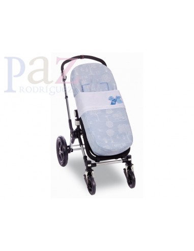 SACO SILLA 68036 UNIVERSAL PARIS PAZ