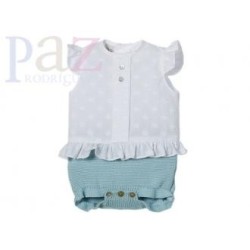 BODI 52902 TULIPAN PAZ