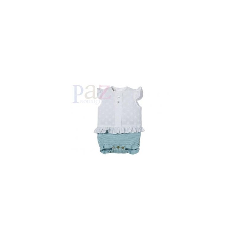 BODI 52902 TULIPAN PAZ