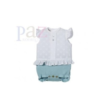 BODI 52902 TULIPAN PAZ