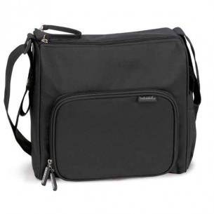 BOLSA MATERNAL 20124 PB NAVY