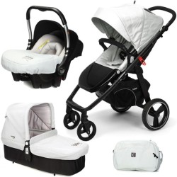 TRIO LOOP M3 CASUALPLAY 2