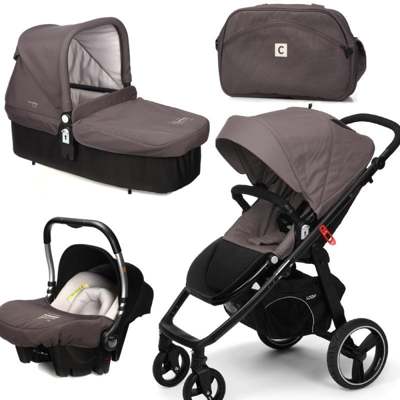 TRIO LOOP M3 CASUALPLAY