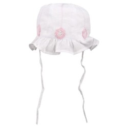 GORRO POPELIN 45107 SWEET NIÑA TUC TUC
