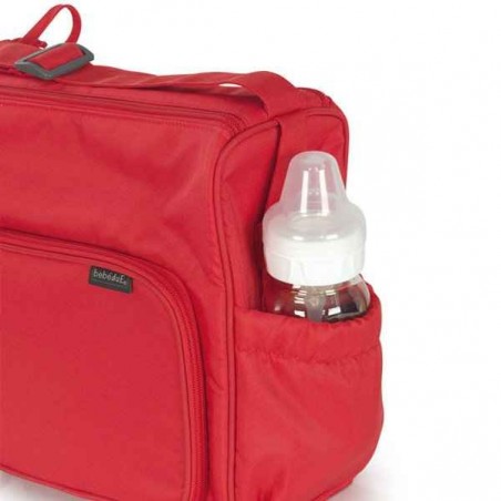 BOLSA MATERNAL 20120 PB BLACK
