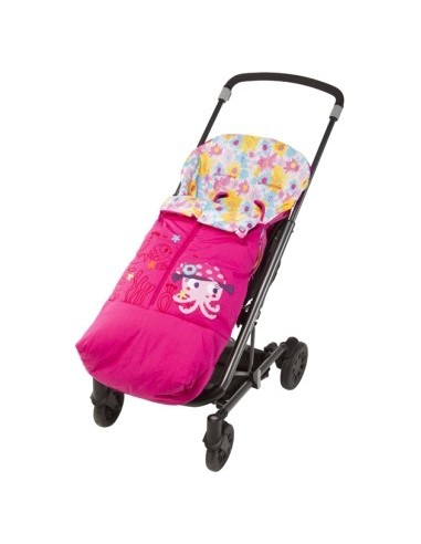 SACO SILLA 45268 LOVE PIRATE TUC TUC