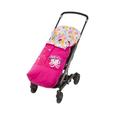 SACO SILLA 45268 LOVE PIRATE TUC TUC