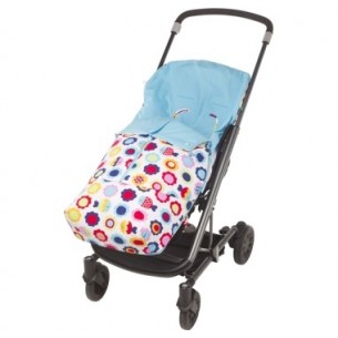 SACO SILLA 45033 MY BIG FRIEND TUC TUC