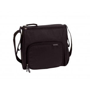 BOLSA MATERNAL 20120 PB BLACK