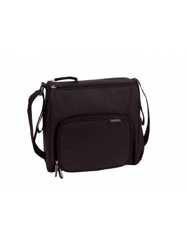 BOLSA MATERNAL 20120 PB BLACK
