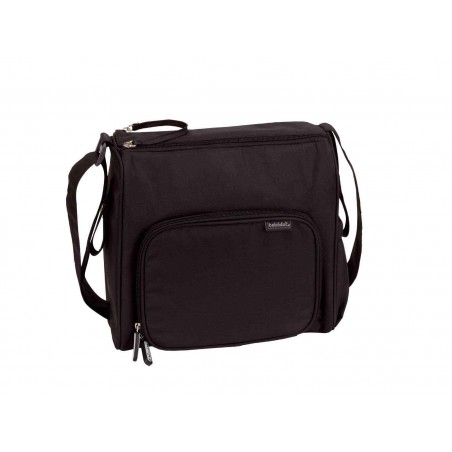 BOLSA MATERNAL 20120 PB BLACK