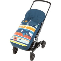 SACO SILLA 45619 SEA LIFE TUC TUC