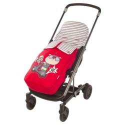 SACO SILLA 45412 PRIMAVERA NIÑO SILLA PASEOS TUC TUC