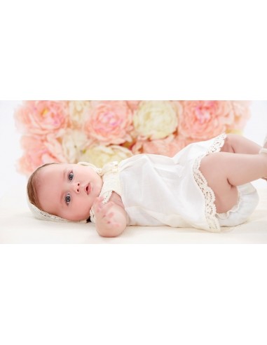VESTIDO 55573 TELA PAZ