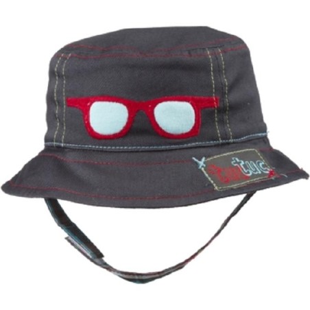 GORRO 45395 NIÑO BE BAD TUC TUC