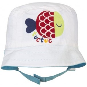 GORRO 45019 MY BIG FRIEND TUC TUC 2